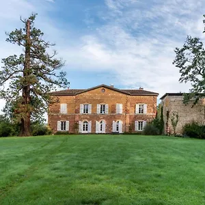 Au Chateau Ars Ars-sur-Formans