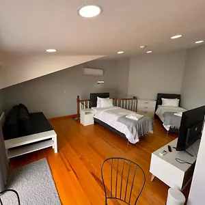 Istanbul Guesthouse شقة فندقية اسطنبول